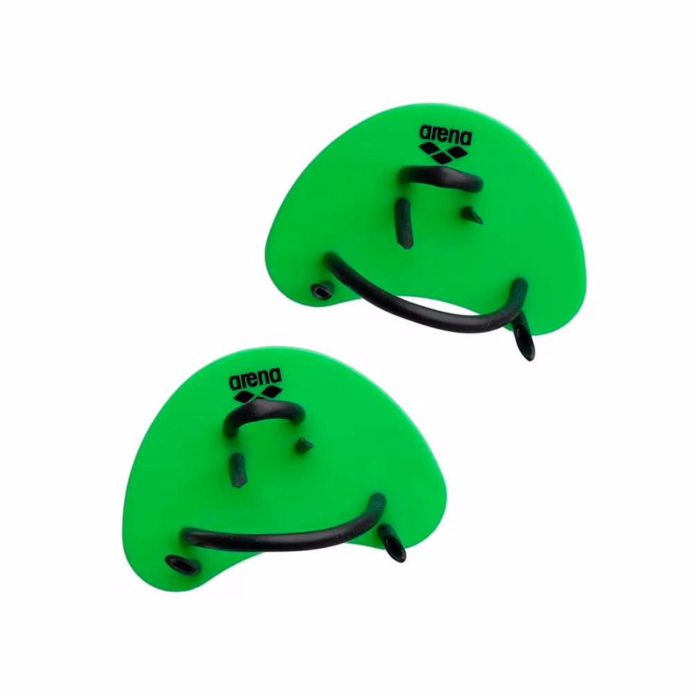 Zbaturi pentru maini Arena ELITE FINGER PADDLE 