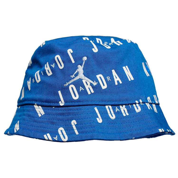 Panama Nike JAN AOP BUCKET CAP photo 