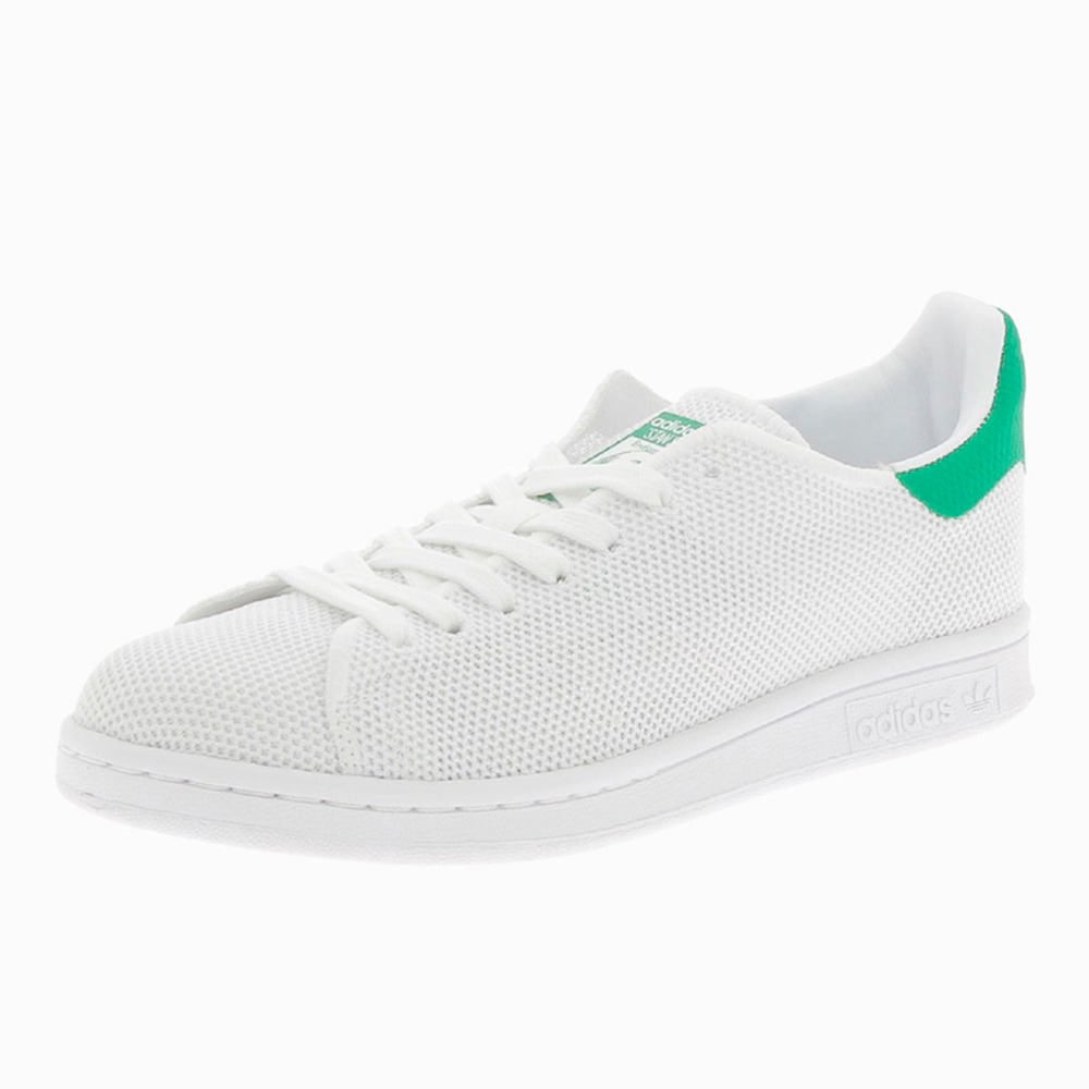 Кроссовки Adidas STAN SMITH MESH / Мужской / 41.5 / Белый photo 2