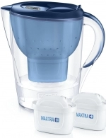 Фильтр-кувшин для воды Брита Marella XL