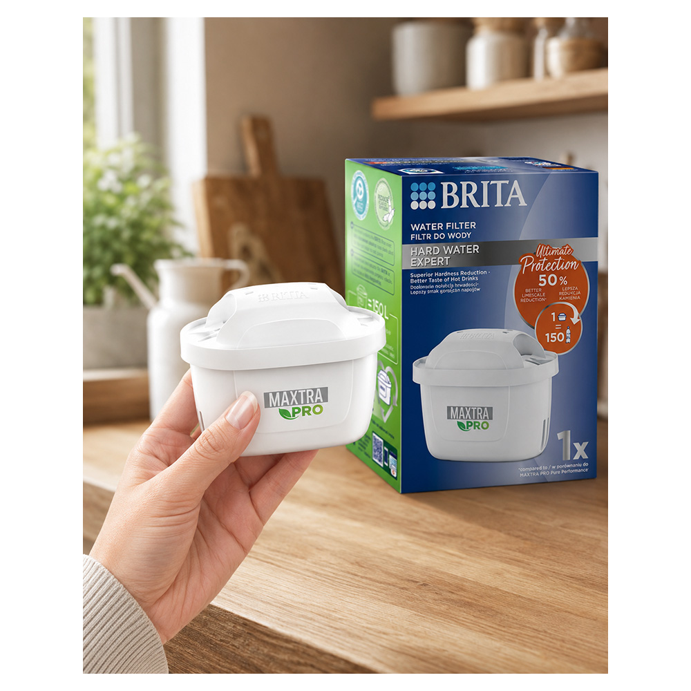 Сменный картридж для фильтра  Brita BR1051765 photo 6