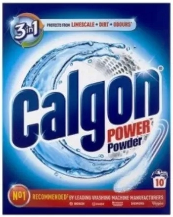 Solutie anti-calcar Calgon CI04065