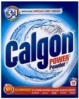 Solutie anti-calcar Calgon CI04065