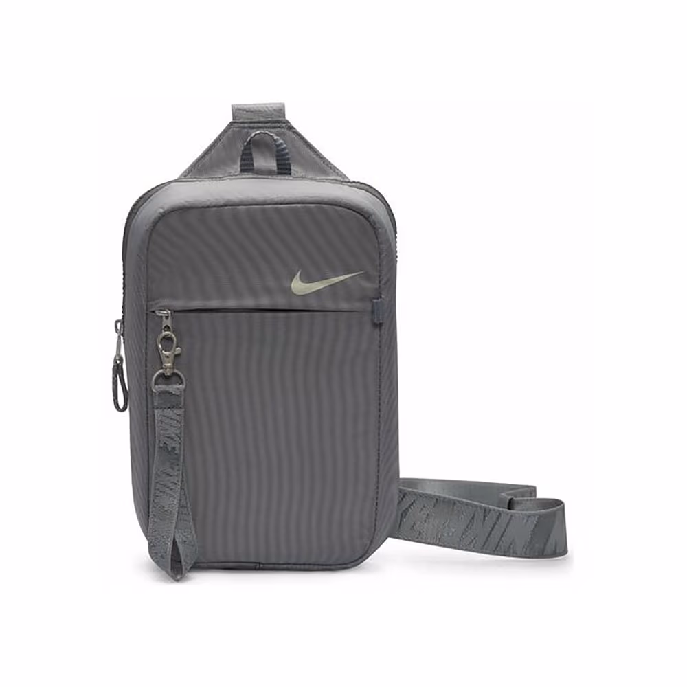 Geanta pe brau Nike NK SPRTSWR ESSNTL CRSSBDY-MTRL 