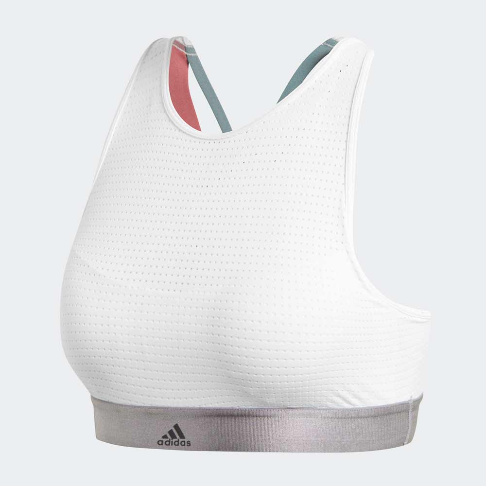 Спортивное бра Adidas Halter Bra 2.0 photo 