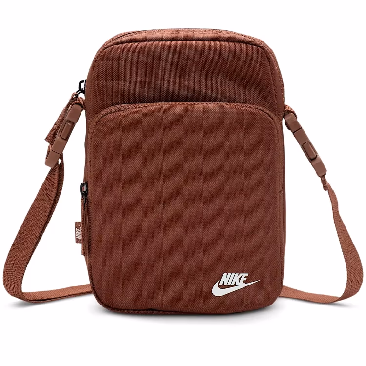 Сумка на плечо Nike NK HERITAGE CROSSBODY 