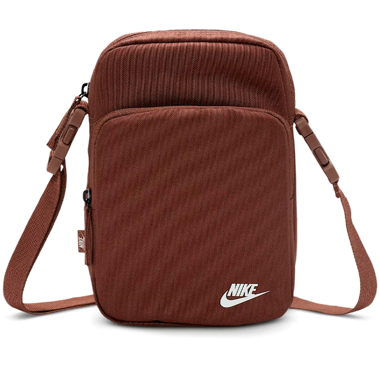 Сумка на плечо Nike NK HERITAGE CROSSBODY photo 