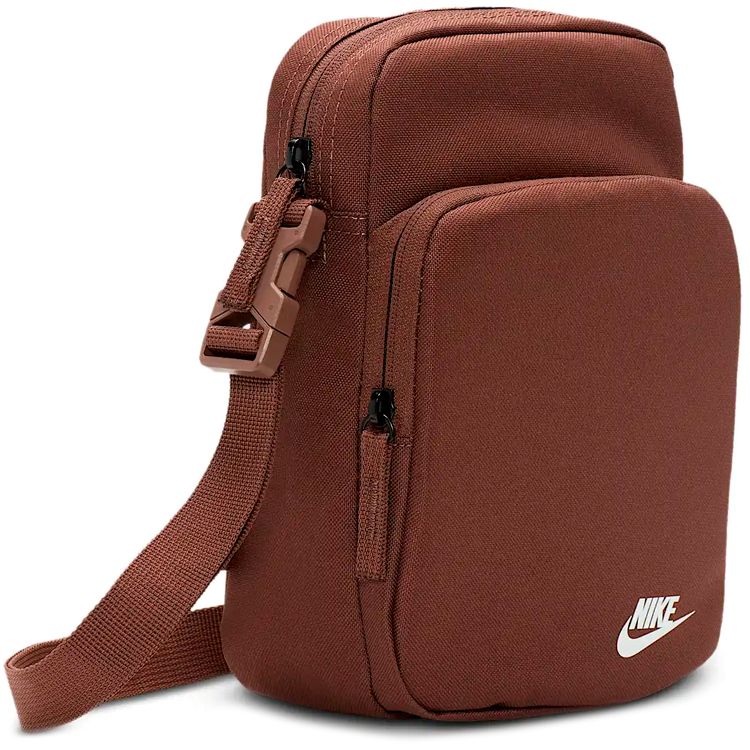 Geanta pe umar Nike NK HERITAGE CROSSBODY photo 2