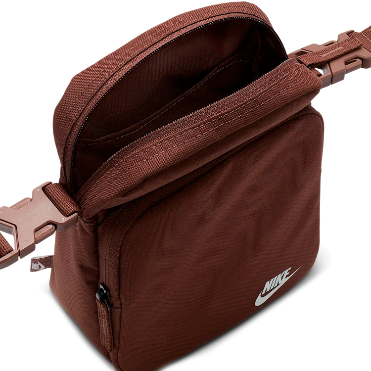 Geanta pe umar Nike NK HERITAGE CROSSBODY photo 5