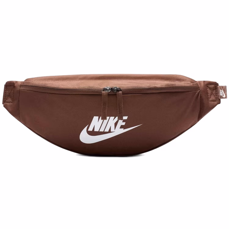 Сумка на пояс Nike NK HERITAGE WAISTPACK 