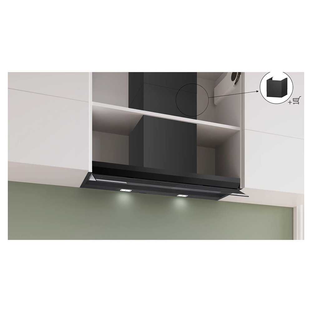 Вытяжка Bosch DBB97DP65 photo 5