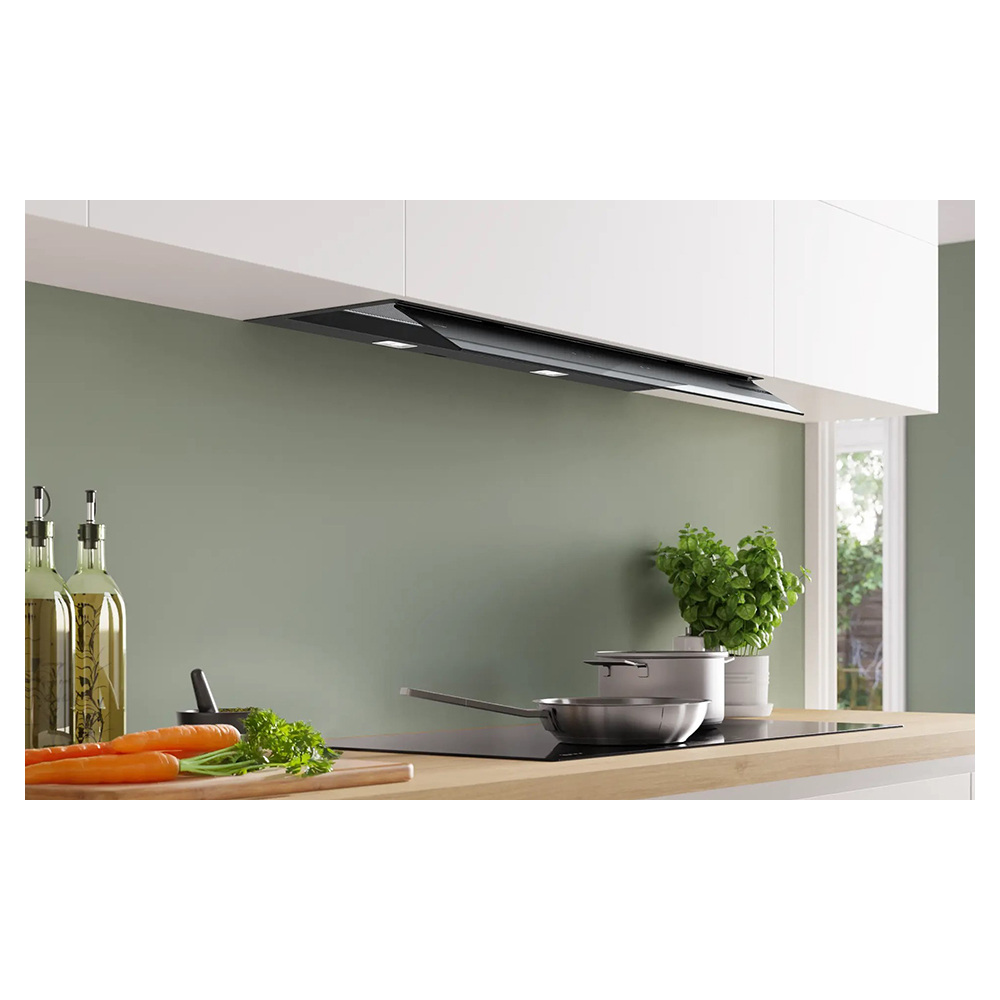 Вытяжка Bosch DBB97DP65 photo 7