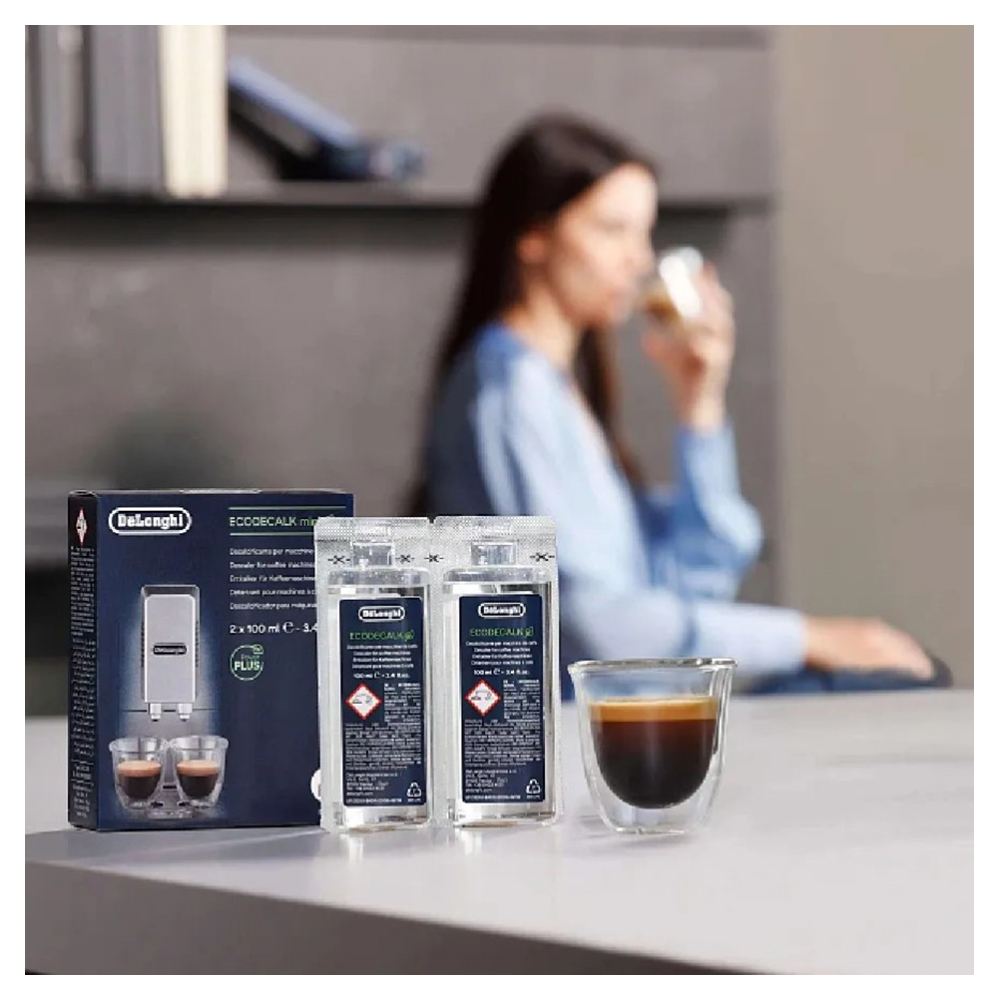 Solutii p/u cutatirea aparatelor cafea Delonghi DLSC200  photo 6