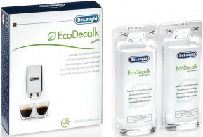Средство для чистки кофемашин Delonghi DLSC200  thumbnav