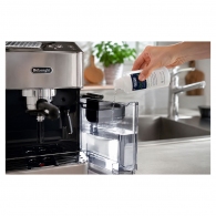 Solutii p/u cutatirea aparatelor cafea Delonghi DLSC200  thumbnav 7