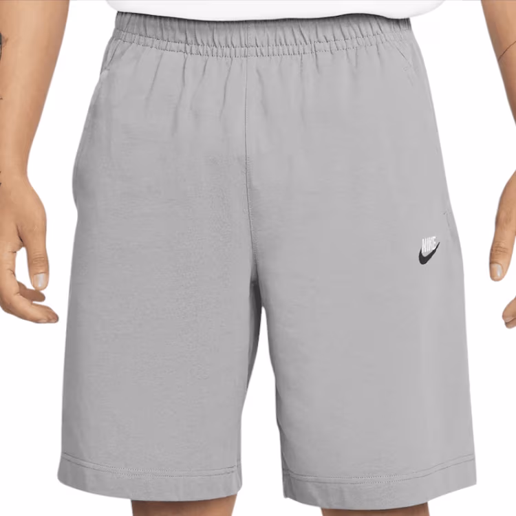 Шорты Nike M NSW CLUB JSY SHORT