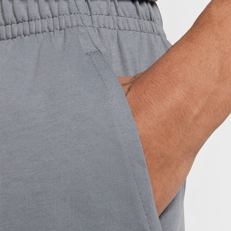 Шорты мужские Nike M NSW CLUB JSY SHORT XL Серый photo 8
