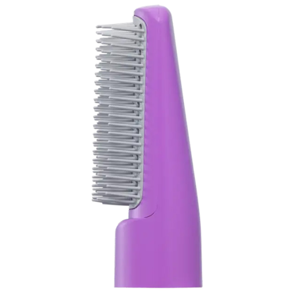 Фен-щетка Panasonic EHKA42V865 Фиолетовый 600 Вт  photo 3