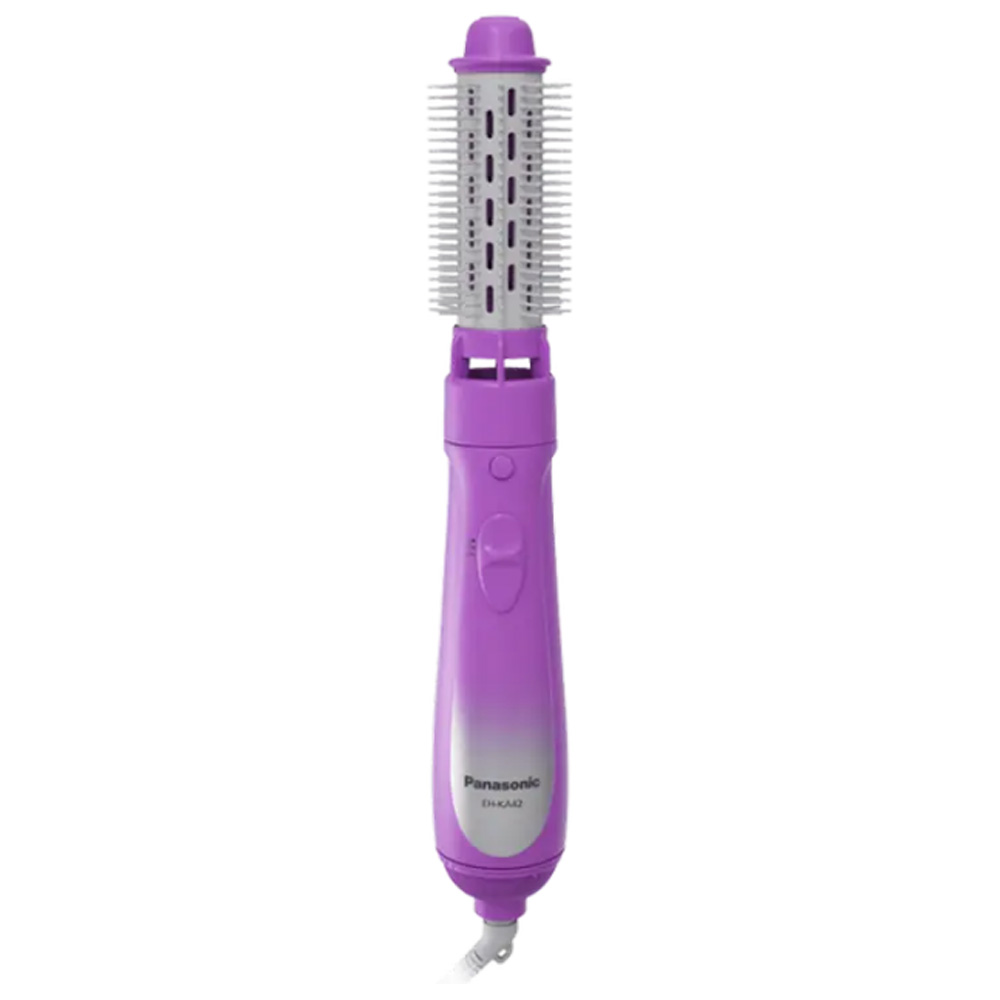 Фен-щетка Panasonic EHKA42V865 Фиолетовый 600 Вт  photo 7