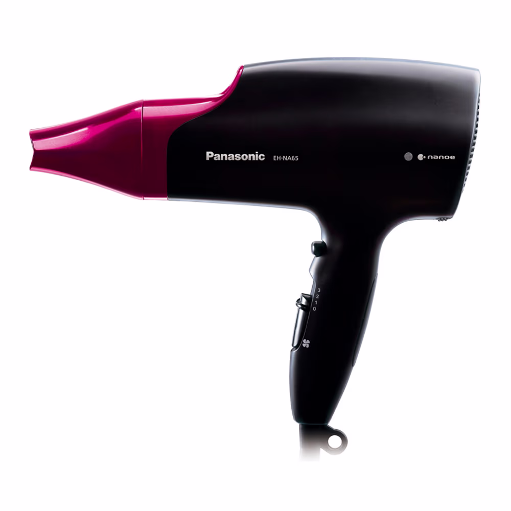 Фен Panasonic EH-NA65-K865 