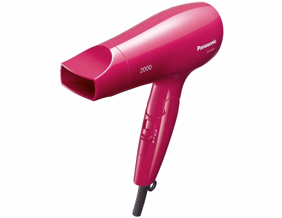 Uscator de par Panasonic EH-ND63 