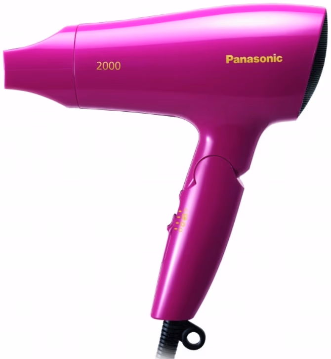 Uscator de par Panasonic EH-ND64-P865 