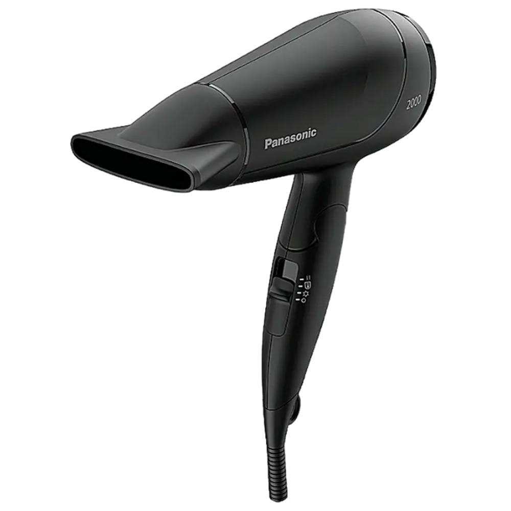 Фен Panasonic EHND65K865 2000W Black photo 4