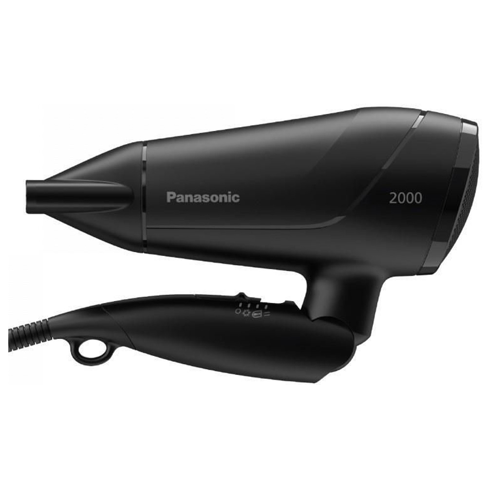 Фен Panasonic EHND65K865 2000W Black photo 5