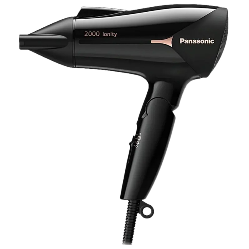 Uscator de par Panasonic EHNE66K865 2000W Negru photo 1