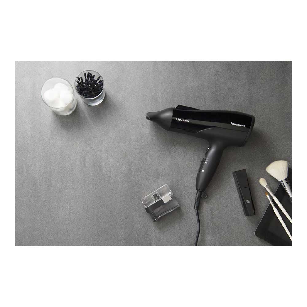 Фен Panasonic EH-NE83K865 2500W Black photo 7