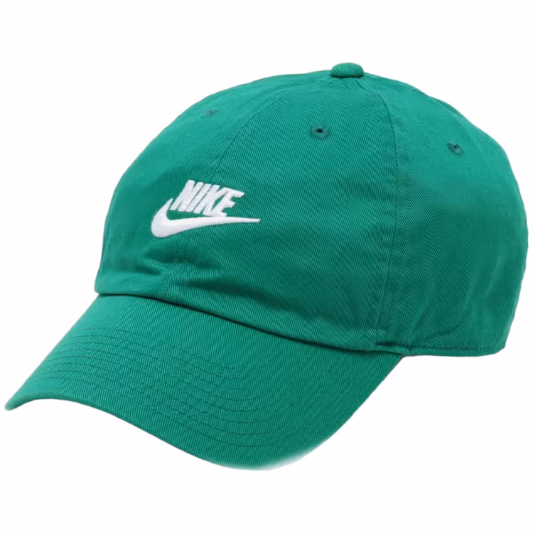 Кепка Nike U NK CLUB CAP U CB FUT WSH L