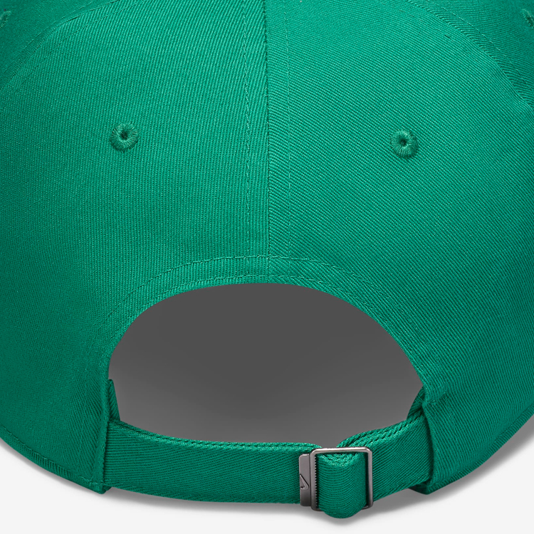 Chipiu Nike U NK CLUB CAP U CB FUT WSH L S/M Verde photo 2