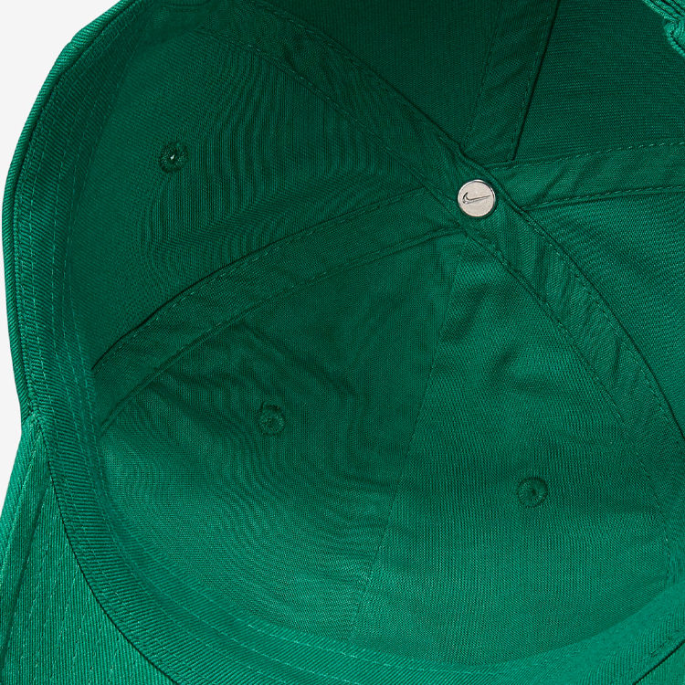 Chipiu Nike U NK CLUB CAP U CB FUT WSH L S/M Verde photo 3