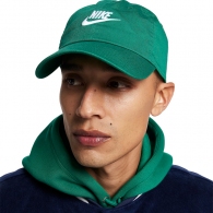 Chipiu Nike U NK CLUB CAP U CB FUT WSH L thumbnav 4