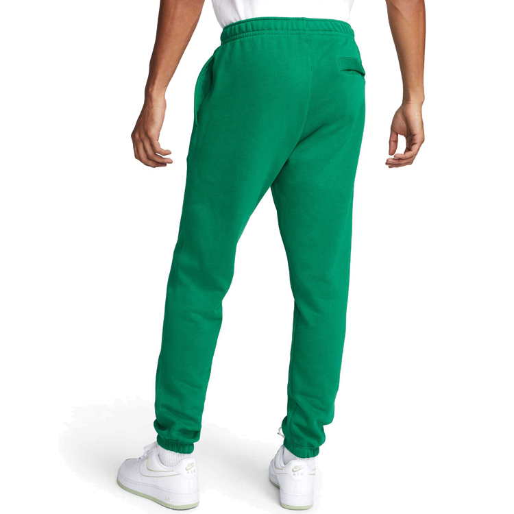 Pantaloni Nike M NK CLUB BB CF PANT STACK GX M Verde Barbati photo 2