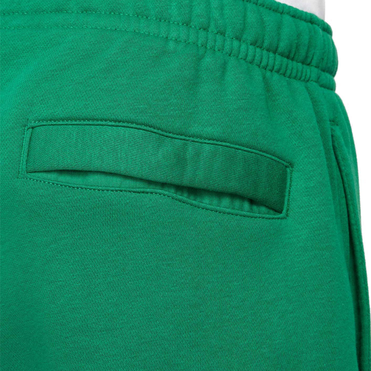 Pantaloni Nike M NK CLUB BB CF PANT STACK GX M Verde Barbati photo 5