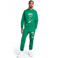 Pantaloni Nike M NK CLUB BB CF PANT STACK GX thumbnav 4