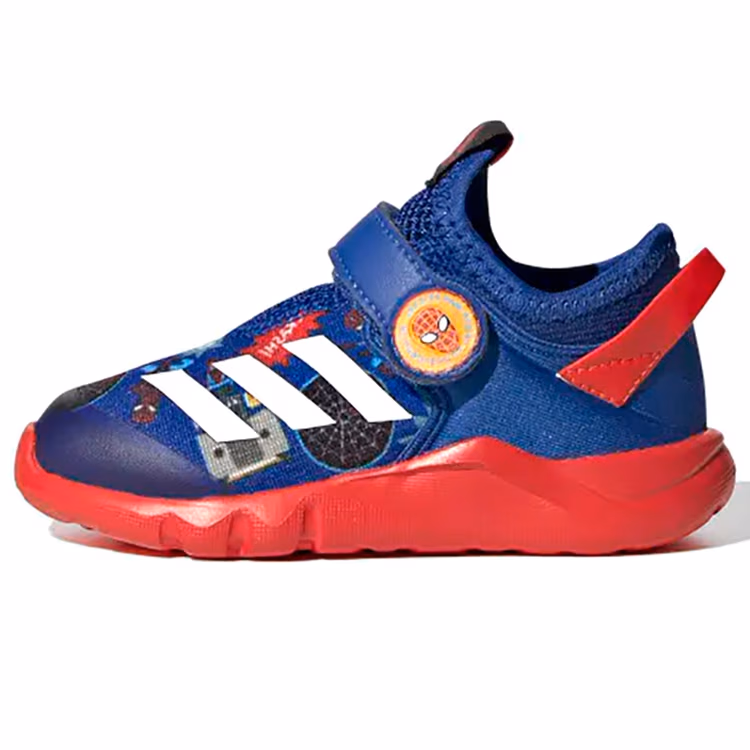 Кроссовки Adidas ActiveFlex Spider-M