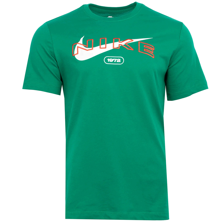 Tricou Nike M NSW TEE CLUB SSNL HBR photo Tricou Nike M NSW TEE CLUB SSNL HBR photo