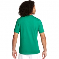 Tricou Nike M NSW TEE CLUB SSNL HBR thumbnav 2