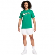 Tricou Nike M NSW TEE CLUB SSNL HBR thumbnav 4