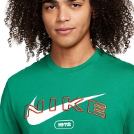 Tricou Nike M NSW TEE CLUB SSNL HBR thumbnav 5