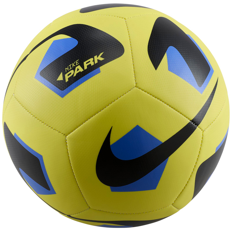 Minge fotbal Nike FZ7551-765 / Marimea 5 / Galben photo 1