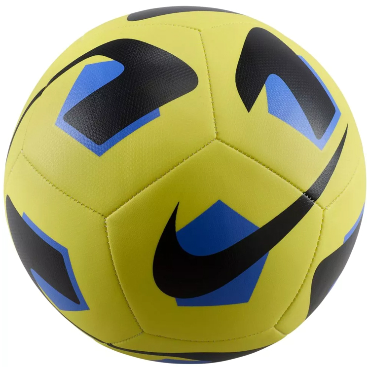Minge fotbal Nike FZ7551-765 / Marimea 5 / Galben photo 3