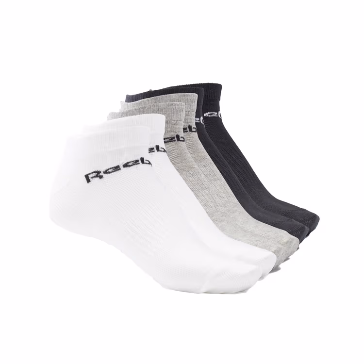 Sosete Reebok ACT CORE INSIDE SOC 