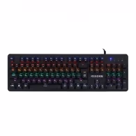 Клавиатура проводная  Defender GK165DL45165