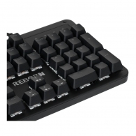Клавиатура проводная  Defender GK165DL45165 thumbnav 5