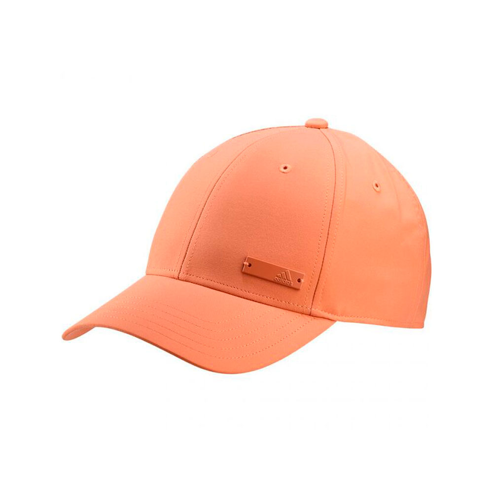 Кепка Adidas BBALLCAP LT MET photo 