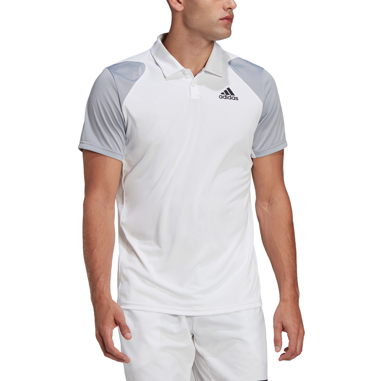 Polo Adidas CLUB POLO photo 2