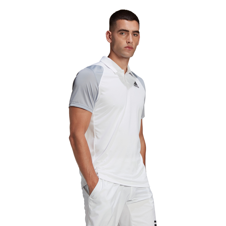 Polo Adidas CLUB POLO photo 3